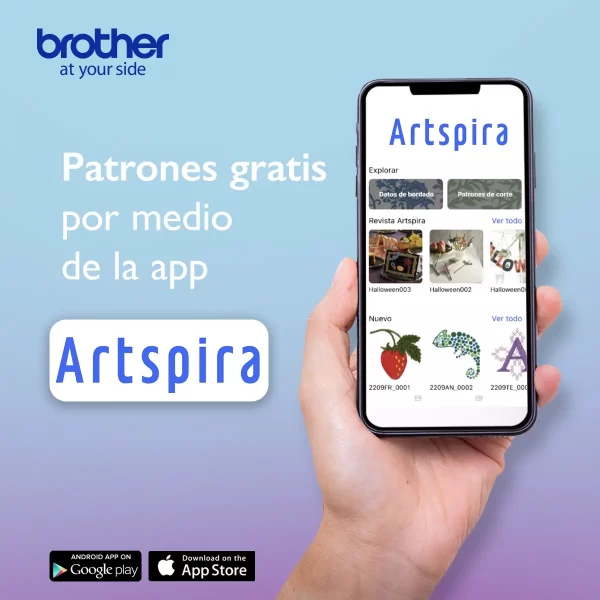 sdx125 patrones gratis