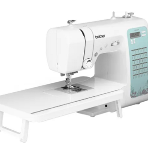 CS6000XL Maquina de Coser Computarizada Brother