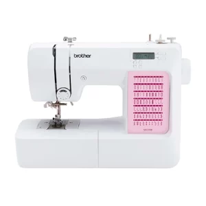 SH7700 Máquina de Coser Brother Computarizada de 70 Puntadas