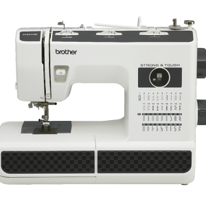 Máquina de Coser Reforzada Mecánica Brother 37 Puntadas