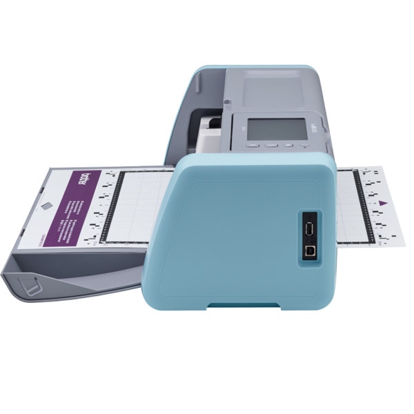 ScanNcut Plotter de Corte SDX125