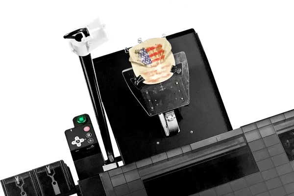 AG304 ACCULINE
