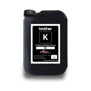 Tinta DTG Brother GTX 18 L