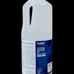 Solución de Limpieza GTX