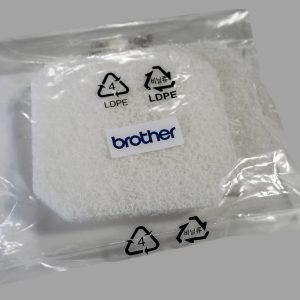Filtro ventilador BROTHER GTX