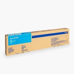 Tinta Cyan 700cc para Impresora Brother GTX