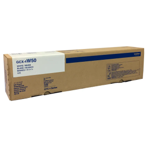 Tinta Blanca 500cc para Impresora Brother GTX