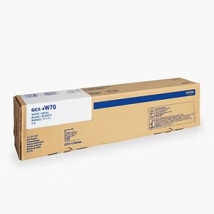 Tinta Blanca 700cc para Impresora Brother GTX