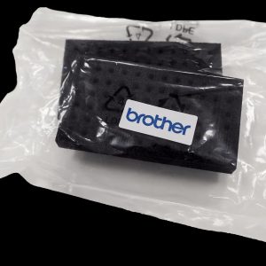 Esponja mantenimiento para BROTHER GTX