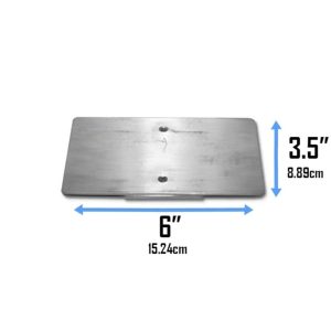 PLATINA PARA BOLSILLO GTX