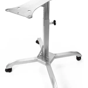 HEAT PRESS STAND