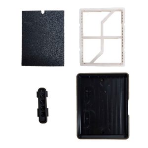 SC0939001 Cap Set GTX Pro Supply Assy