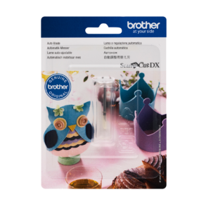 Kit De Cuchilla Automática Giratoria para Tela (BR/CADXRBKIT1)