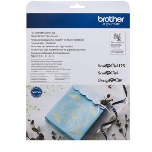 (BR/CAFTKIT1)  Kit de Foil Brother