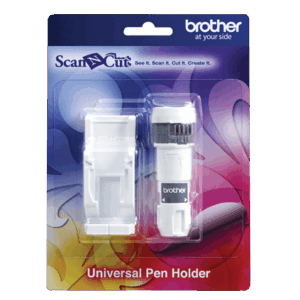 (BR/CAUNIPHL1) Soporte Universal de Marcadores p/ ScanNCut