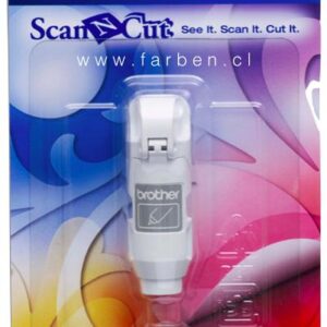 (BR/CAPENHL1) Porta Plumas ScanNCut