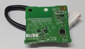 sb4793101 ENCODER PCB ASSY