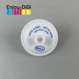 GT3LCF121 Filtro de tinta PALL LCF-12100 ACRO 25