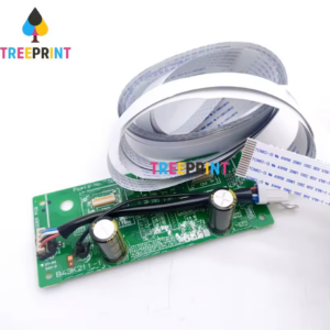 sb4790001 CARRIAGE PCB ASSY