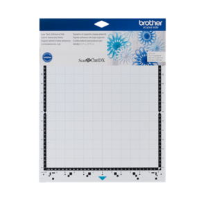 Tapete de corte de baja sujeción 12X12″ ScanNCutDX (BR/CADXMATSTD12)