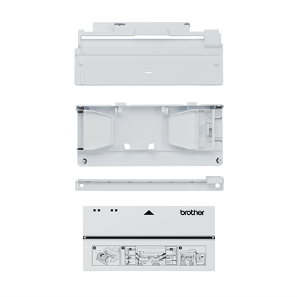 (BR/CADXRF2) Alimentador de Rollo para ScanNCut SDX - Imagen 3