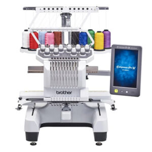 Bordadora Brother PR1060W