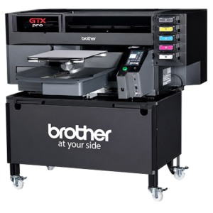Impresora Brother GTX300