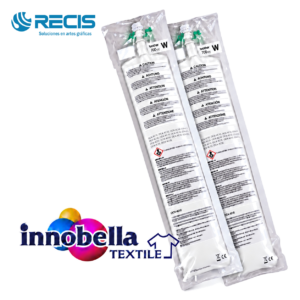 Tinta blanca 700cc Tinta GTX300 recis BGC30W007000122